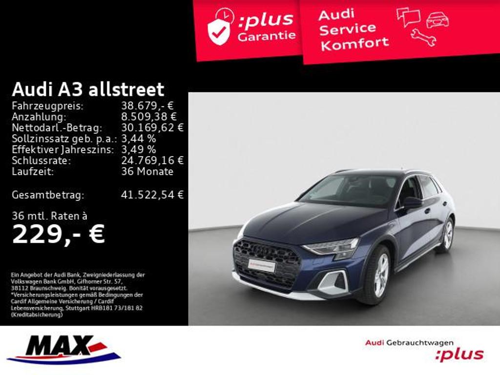 Audi A3 2025 Hybride Benzine