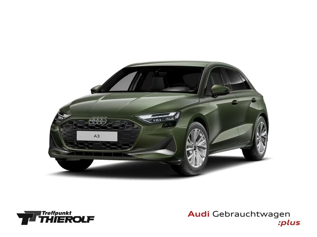 Audi A3 2025 Diesel