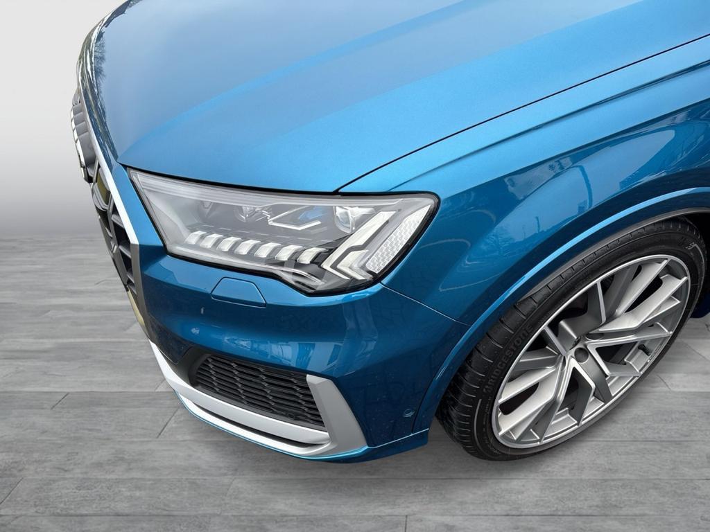 Audi SQ7