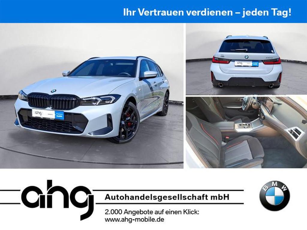 BMW 3 Serie 2025 Diesel