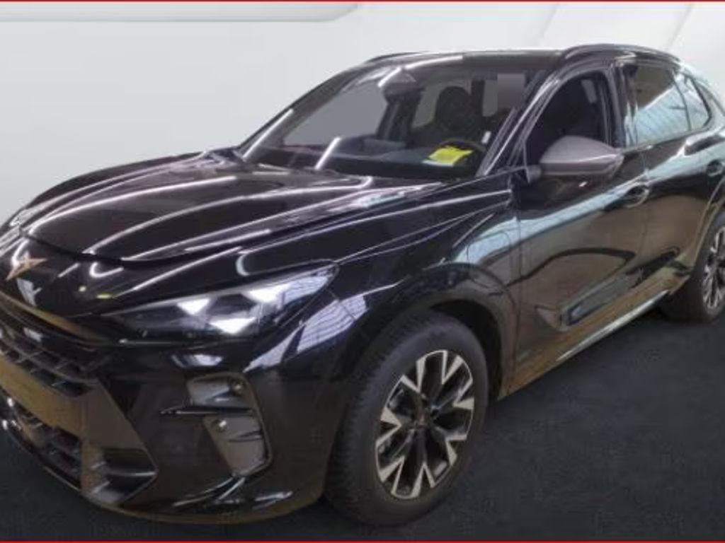 Cupra Terramar 2025 Hybride Benzine