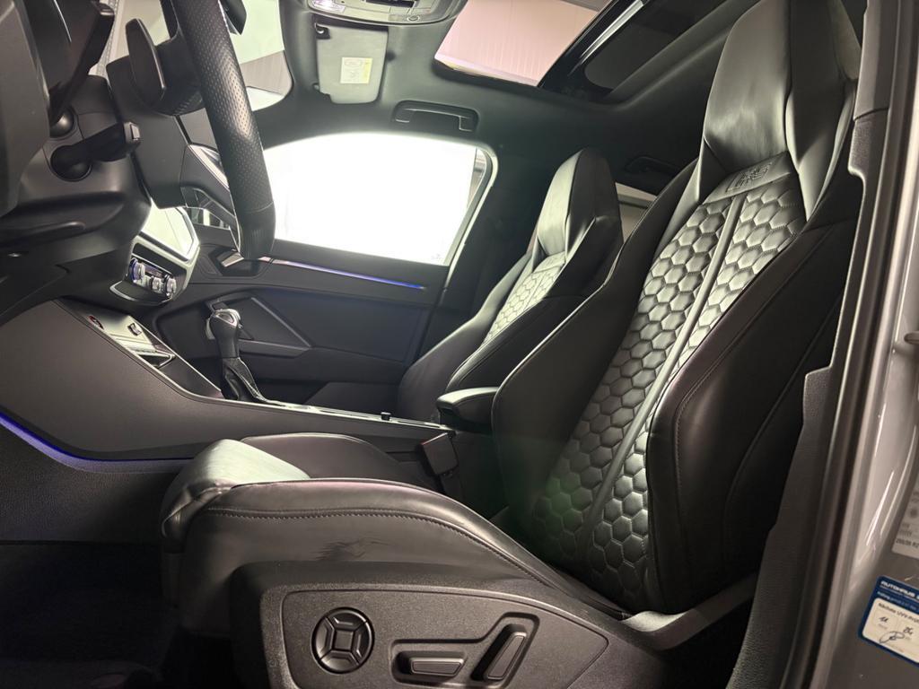 Audi RS Q3