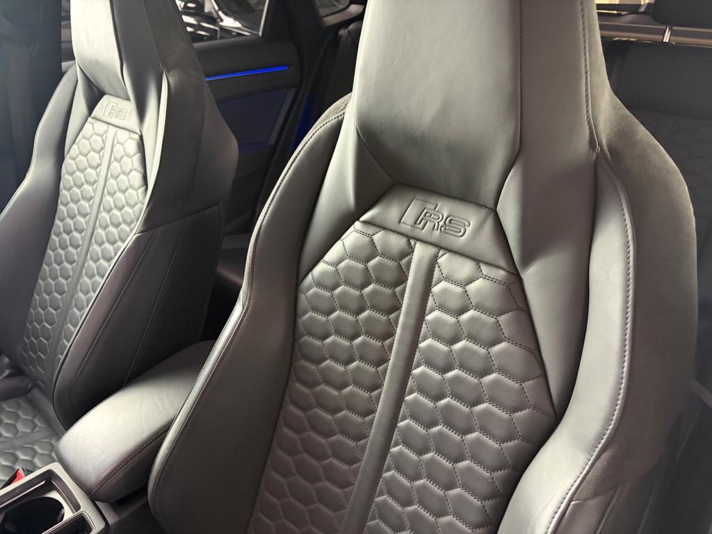 Audi RS Q3