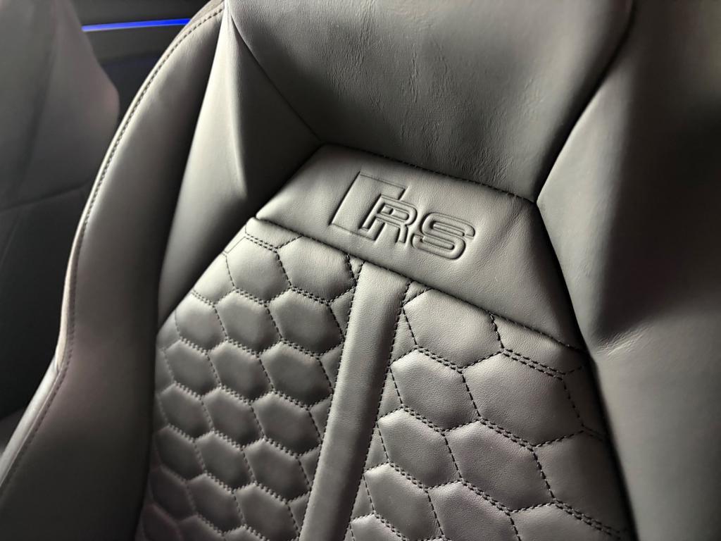Audi RS Q3