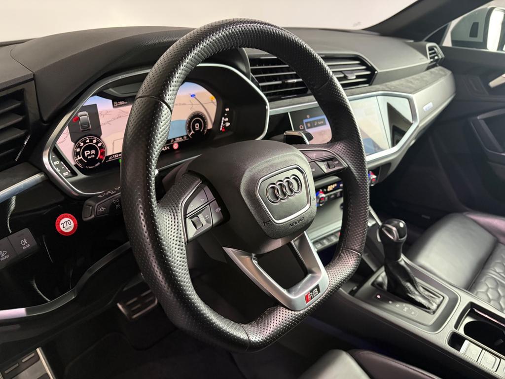 Audi RS Q3