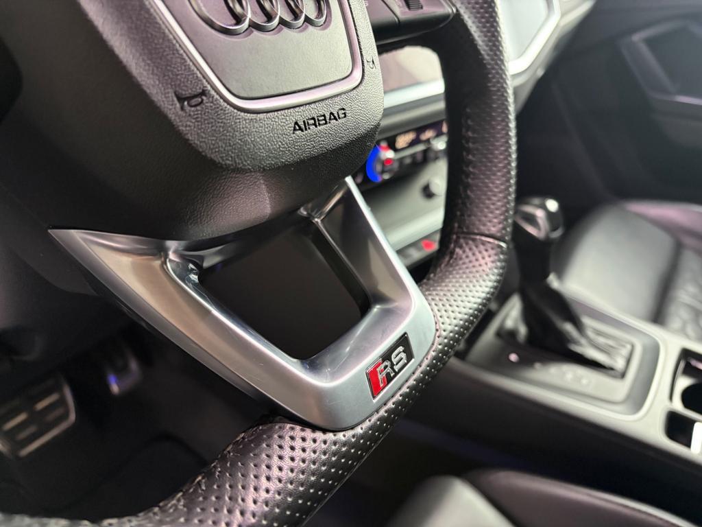 Audi RS Q3