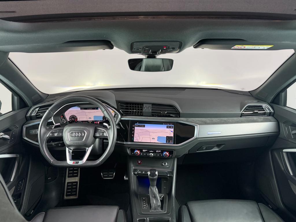 Audi RS Q3