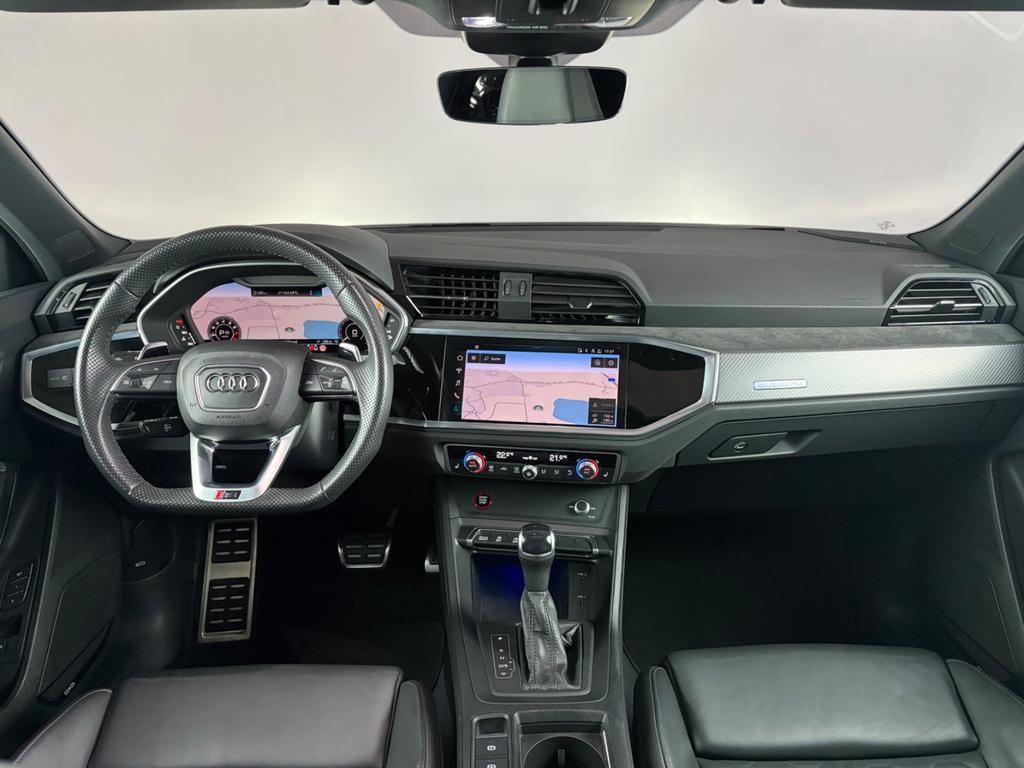 Audi RS Q3