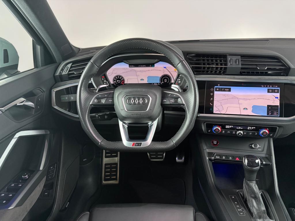 Audi RS Q3