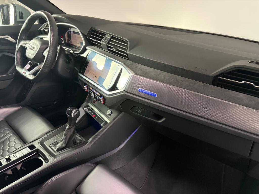 Audi RS Q3