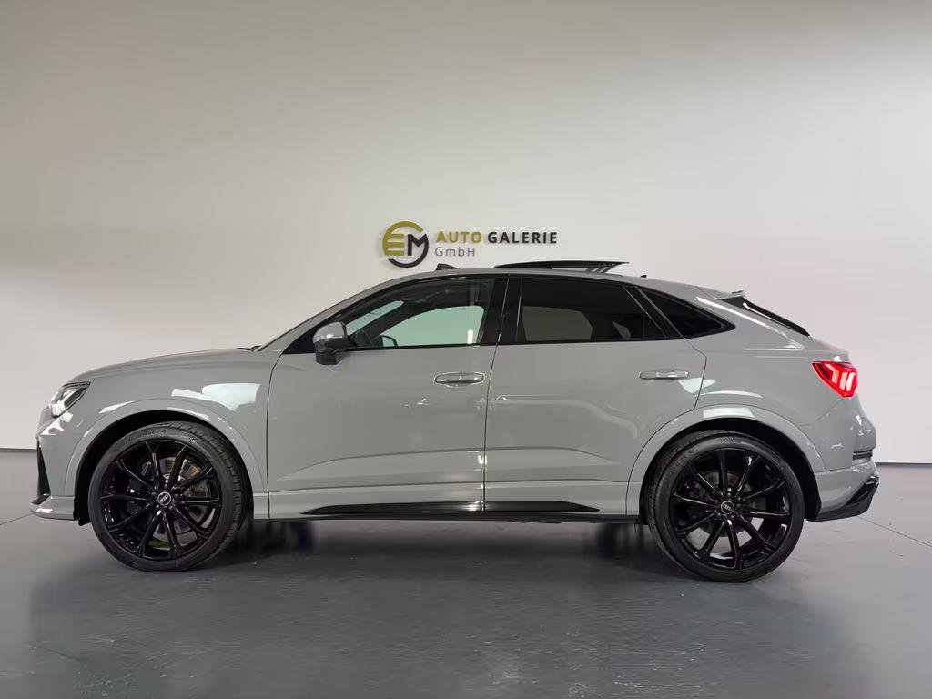 Audi RS Q3