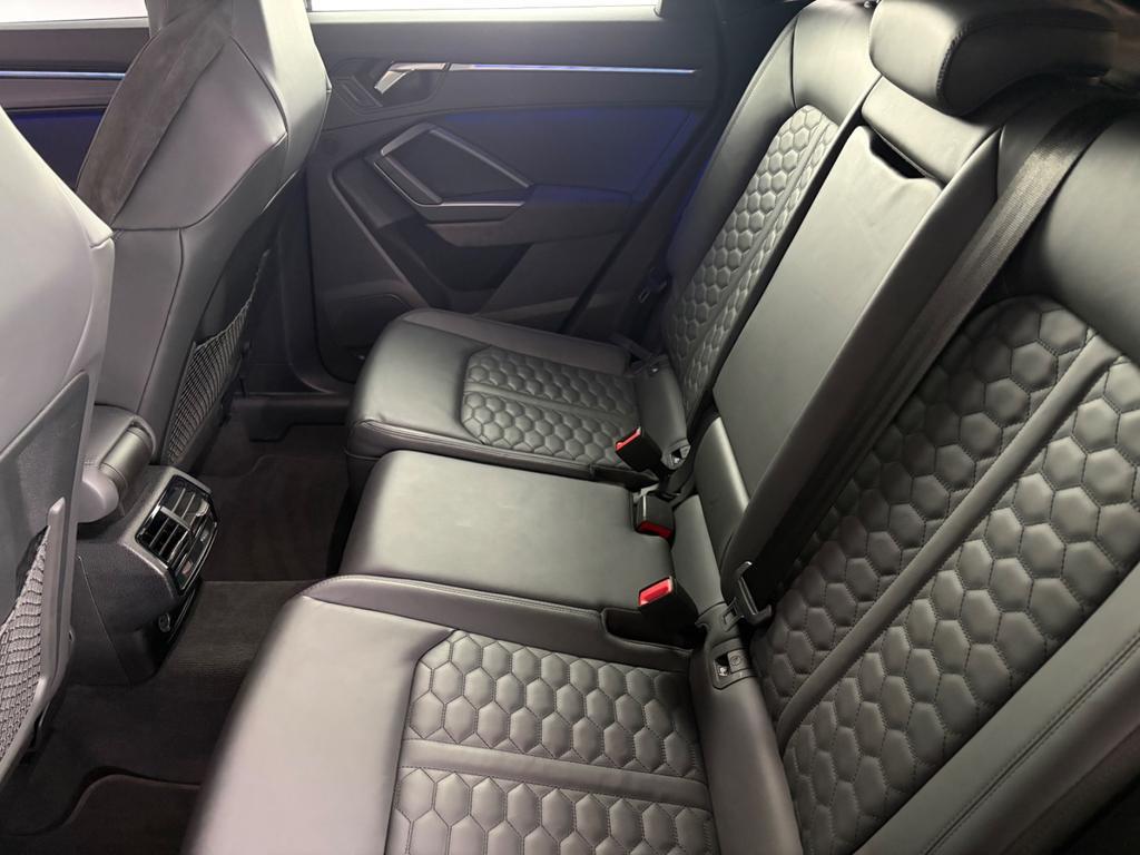 Audi RS Q3
