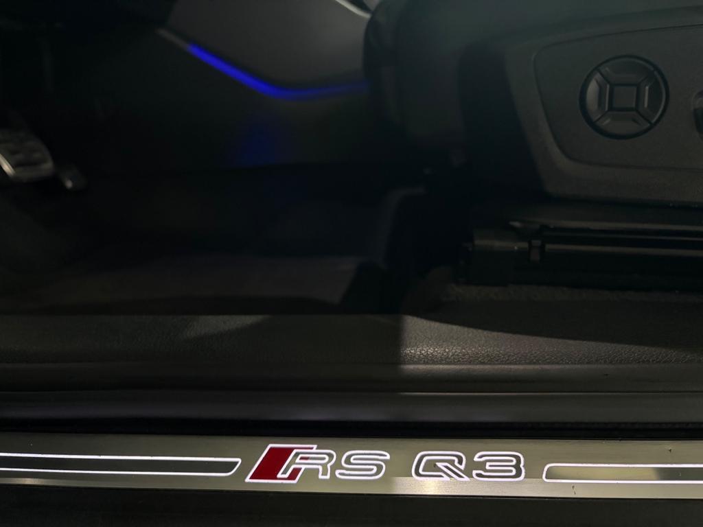 Audi RS Q3