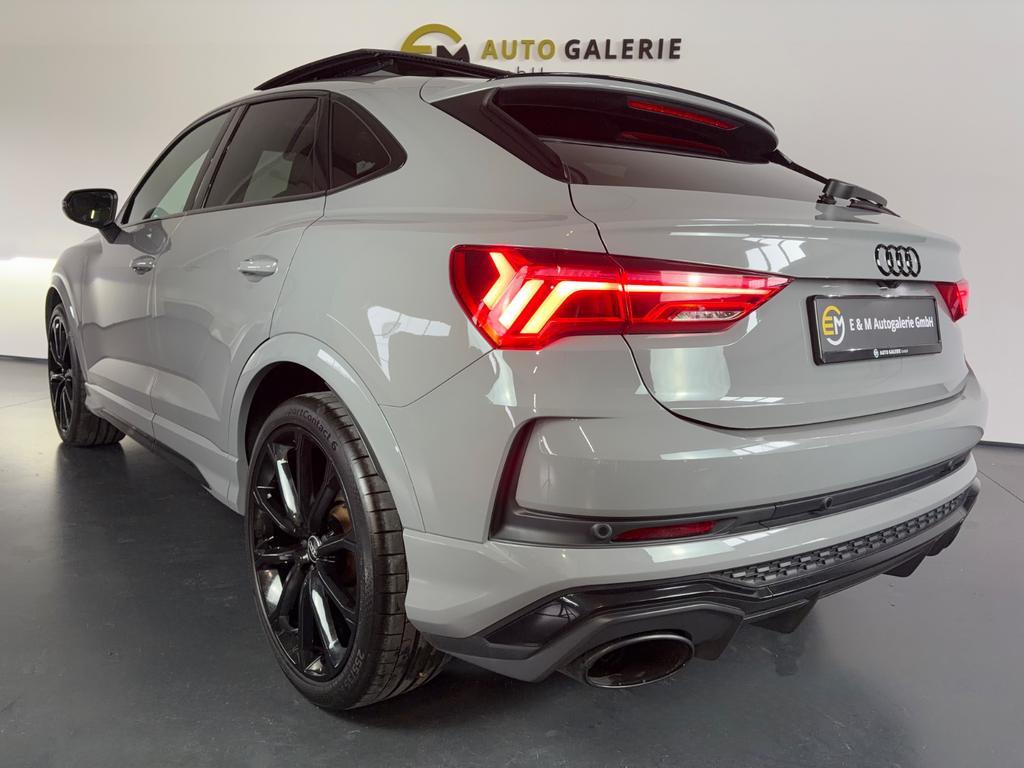Audi RS Q3