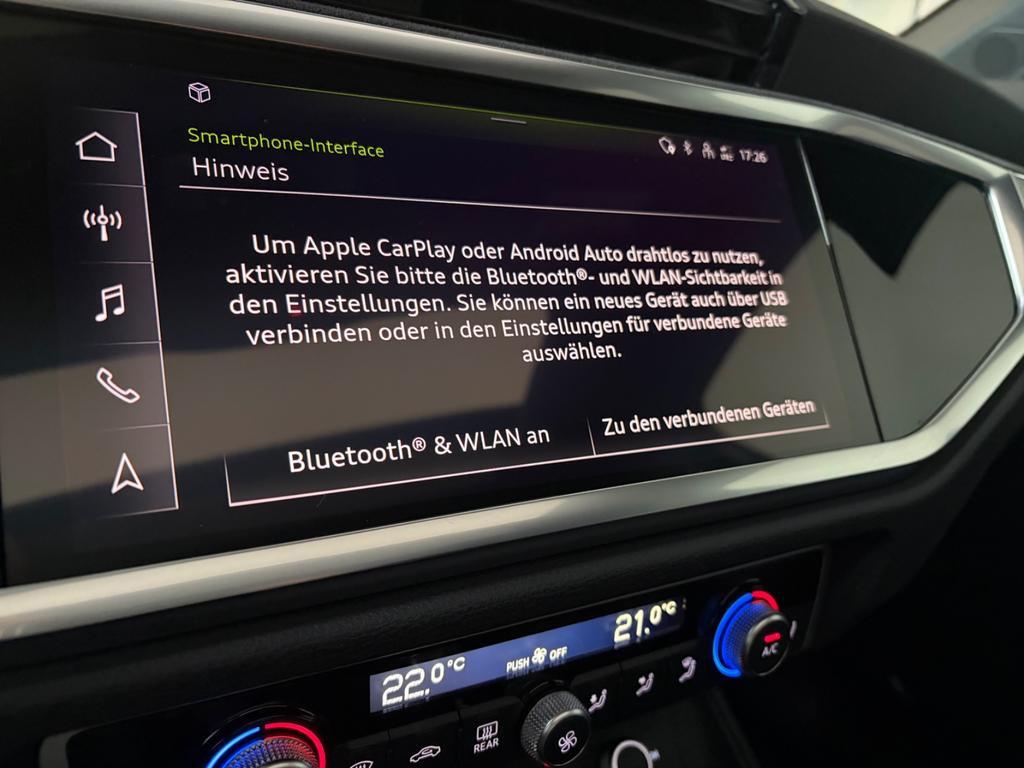 Audi RS Q3