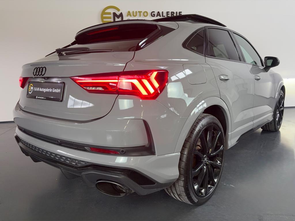 Audi RS Q3
