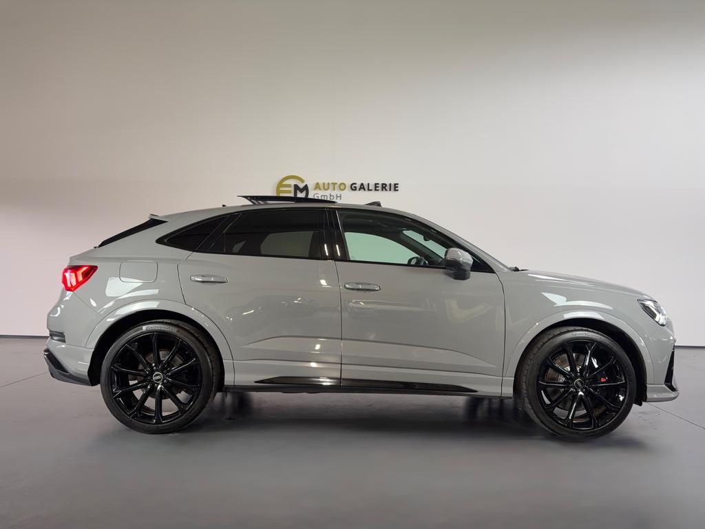 Audi RS Q3