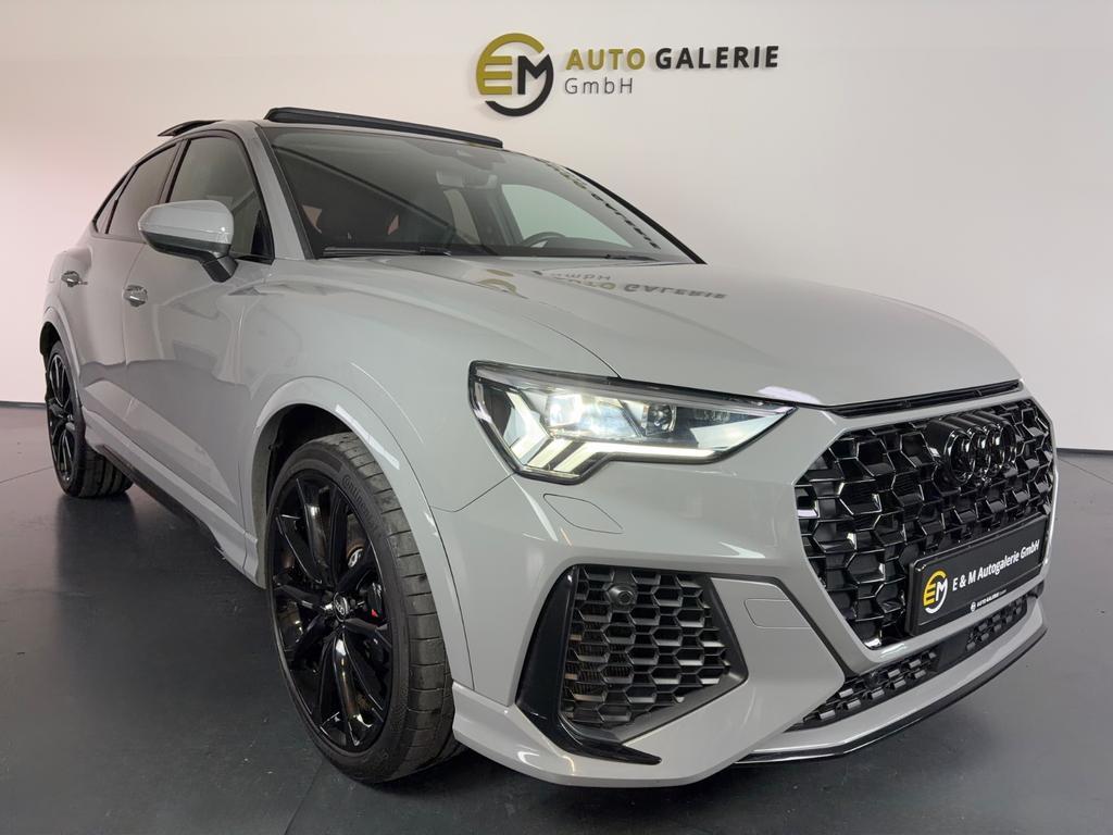 Audi RS Q3
