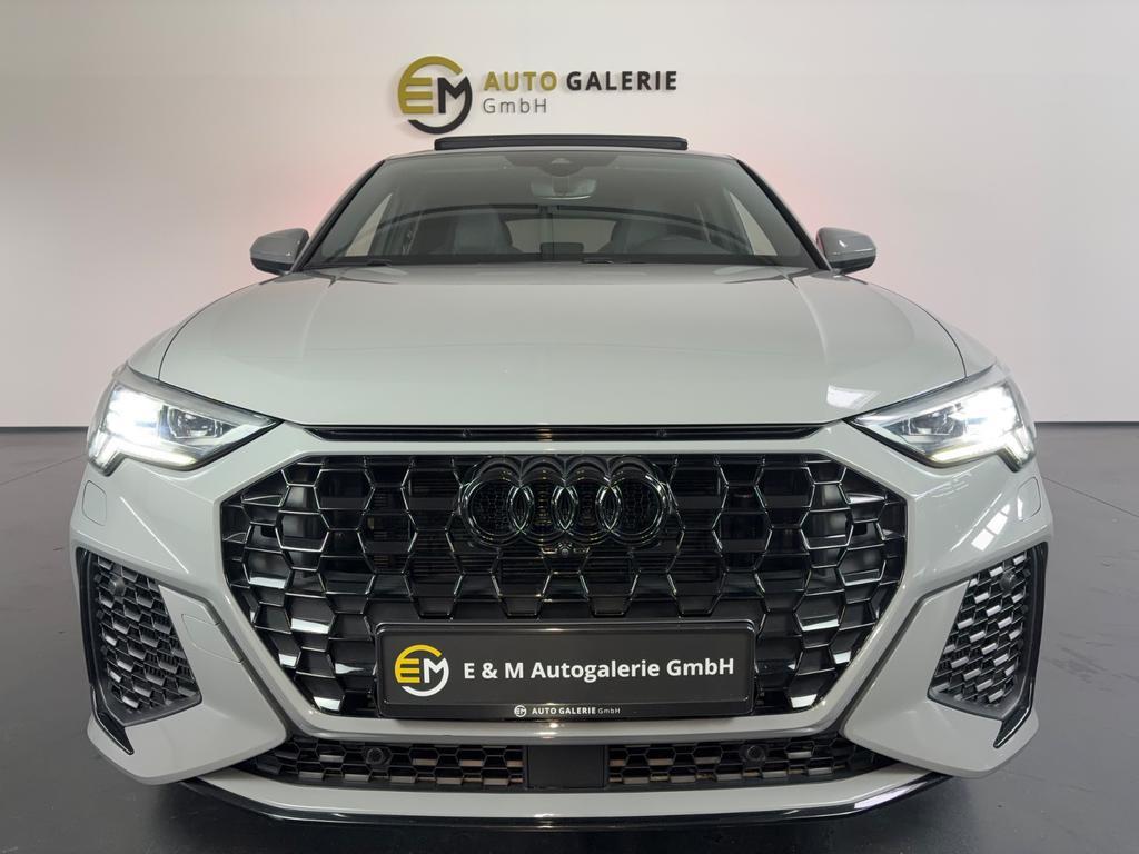 Audi RS Q3