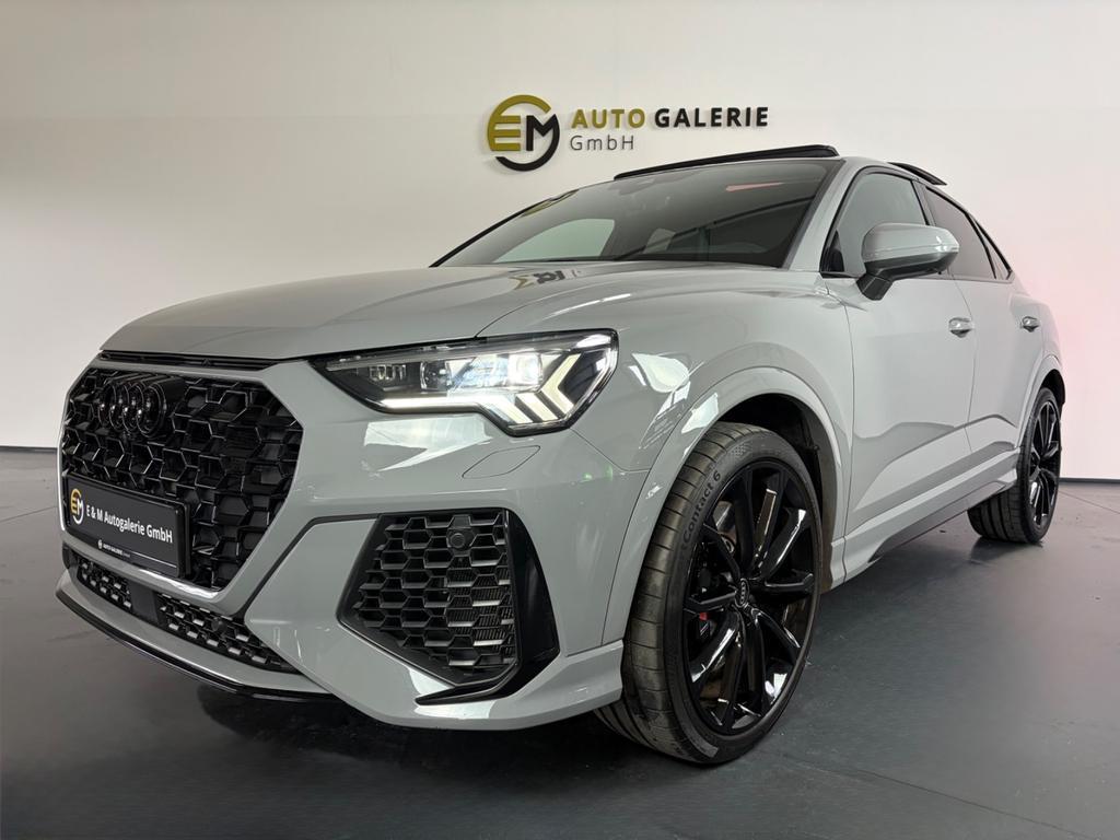 Audi RS Q3