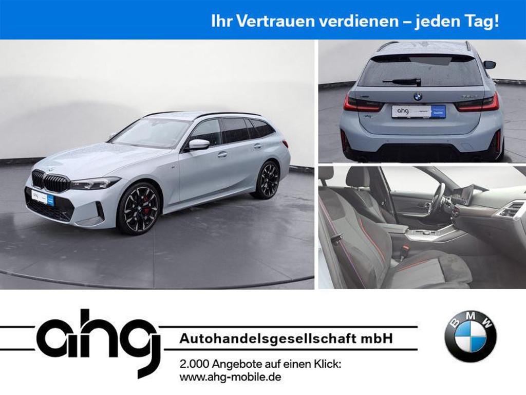 BMW 3 Serie 2024 Diesel