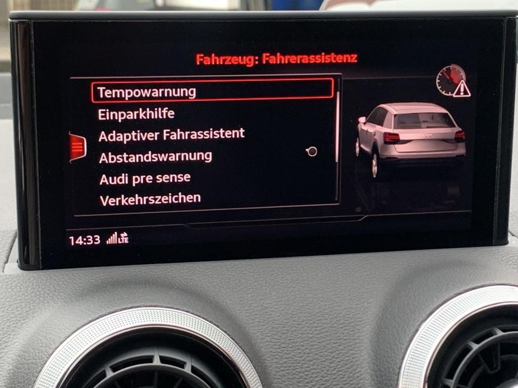 Audi SQ2