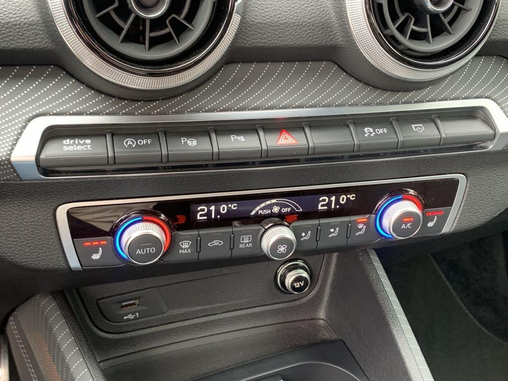 Audi SQ2