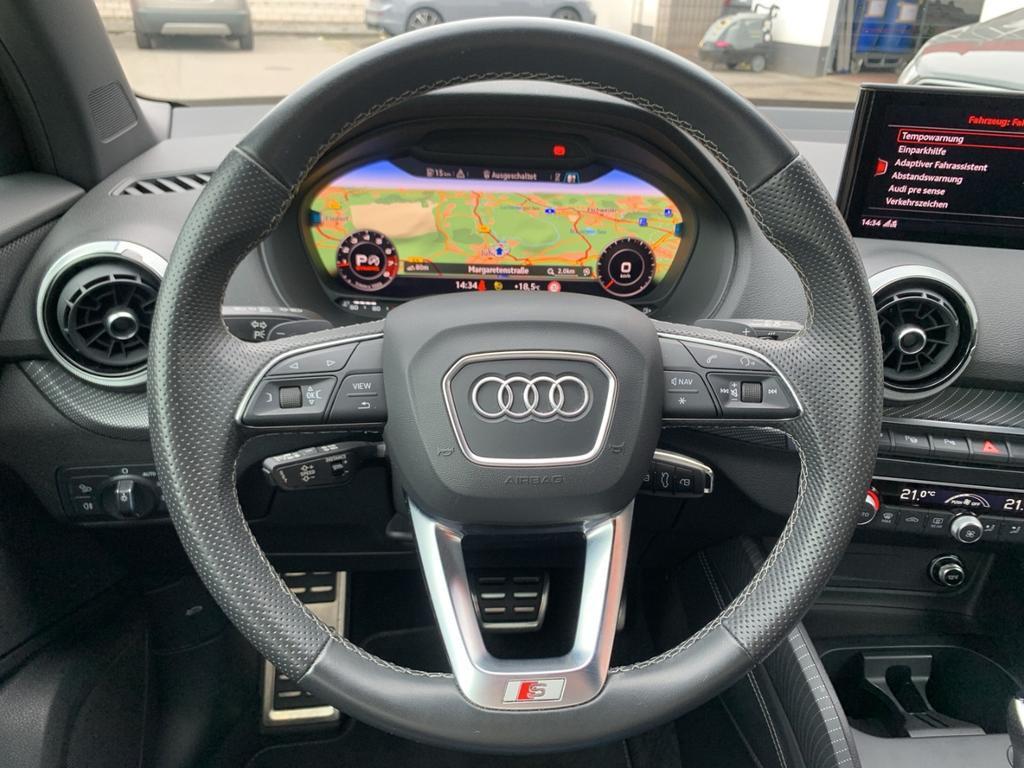 Audi SQ2