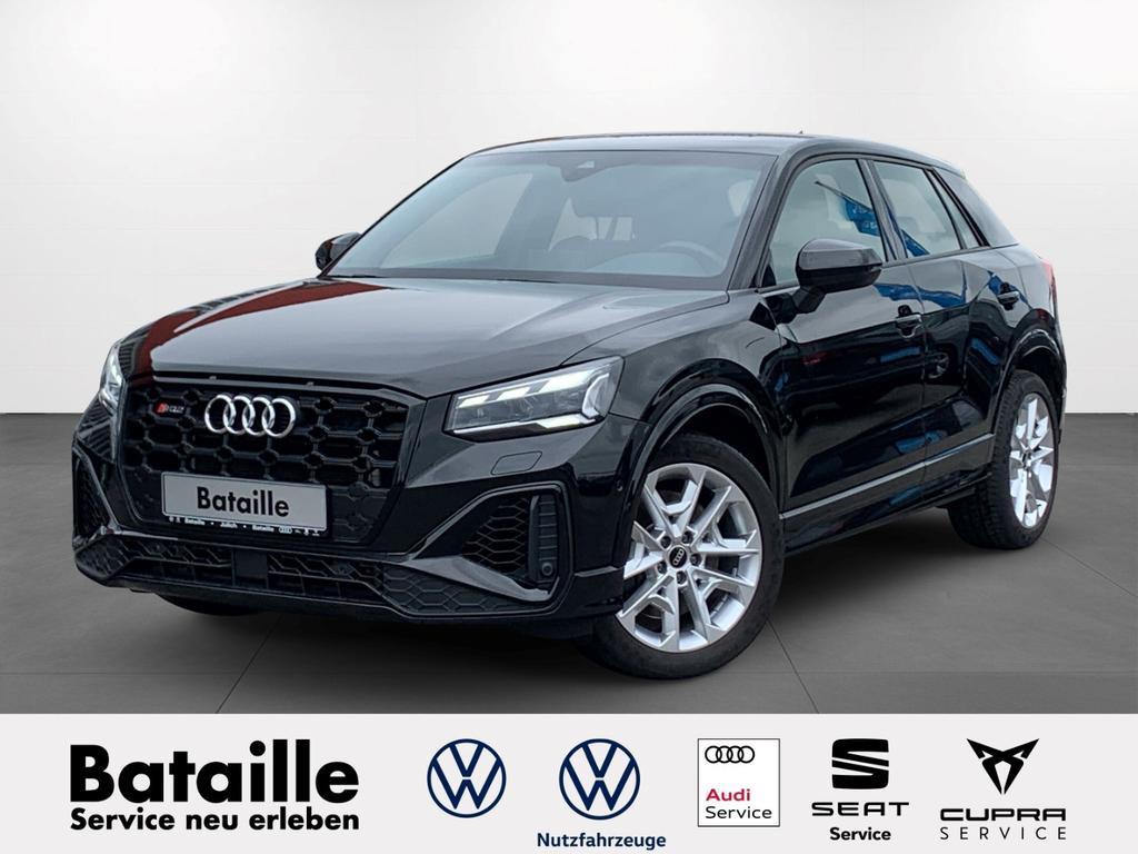 Audi SQ2
