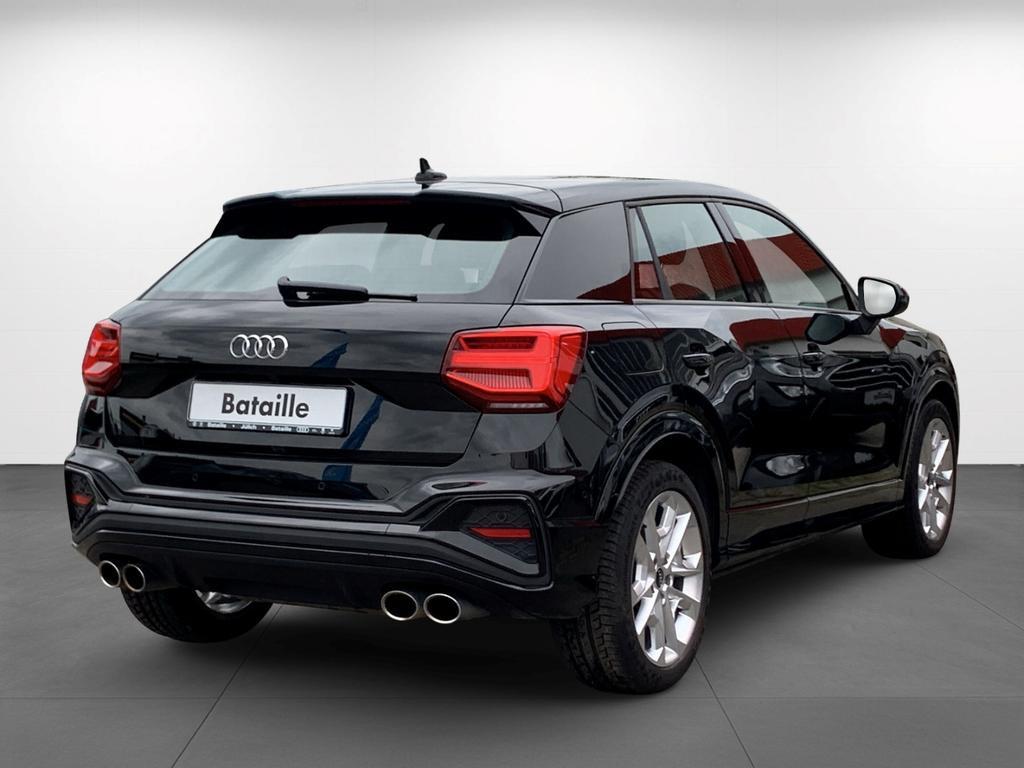 Audi SQ2