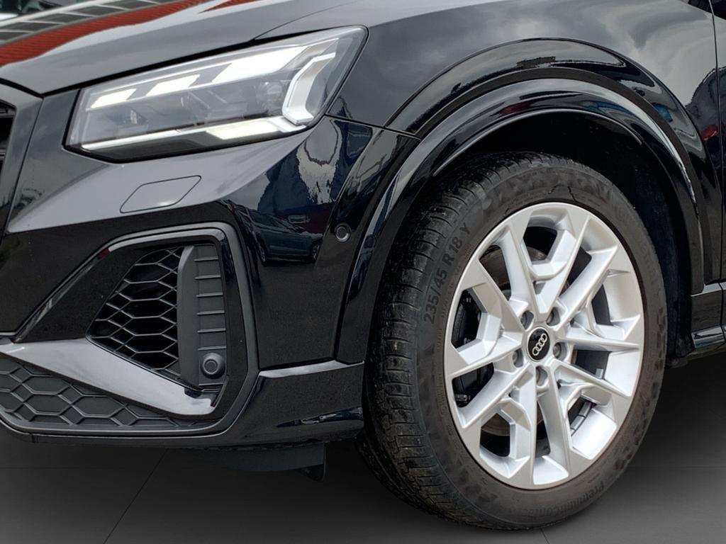 Audi SQ2