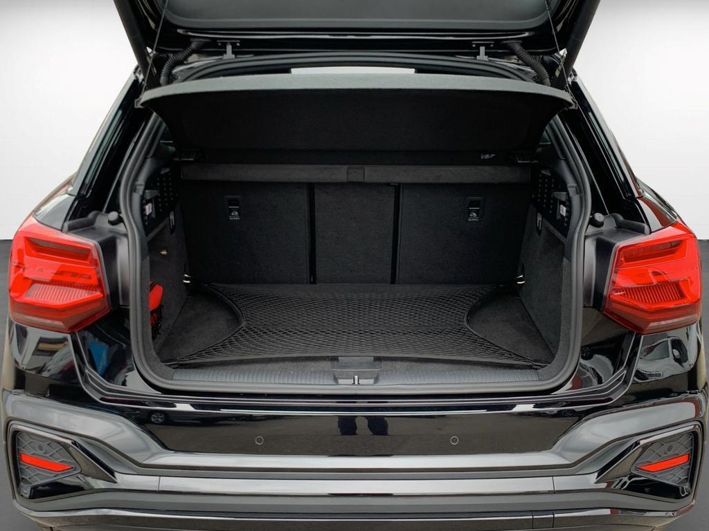 Audi SQ2