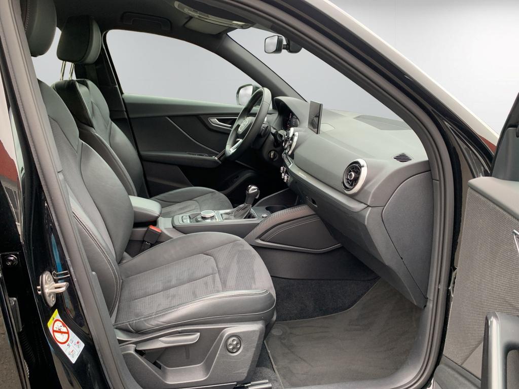 Audi SQ2