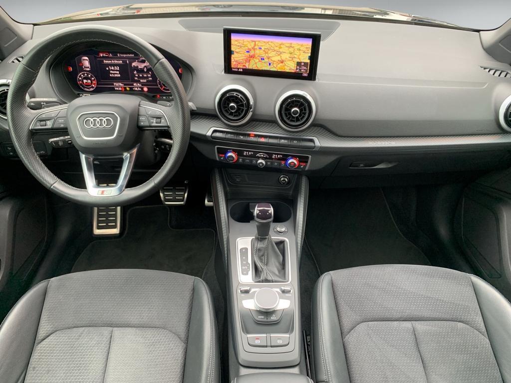 Audi SQ2