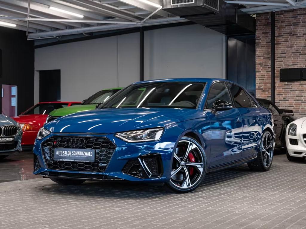Audi S4