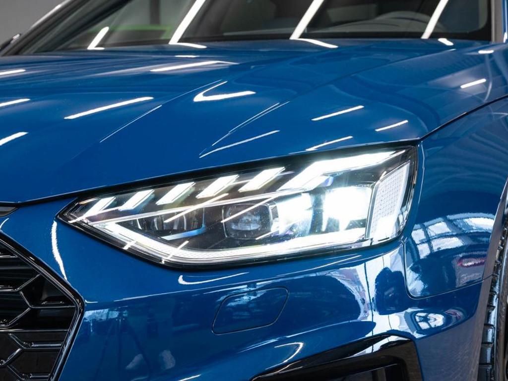 Audi S4