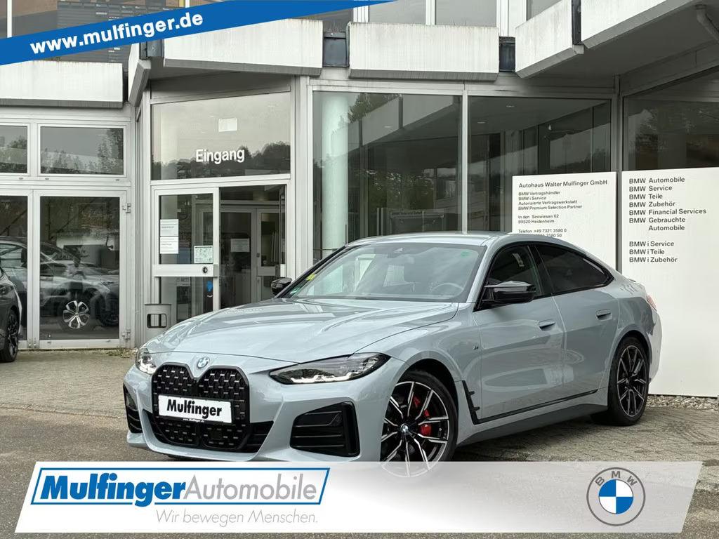 BMW M440 2023 Benzine