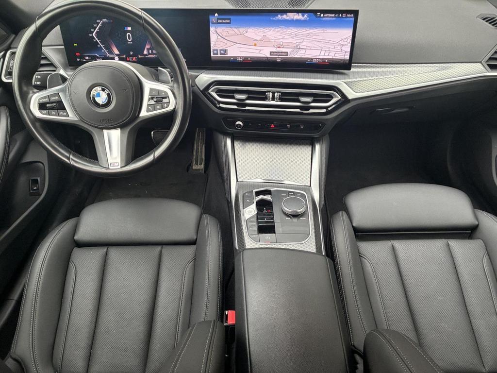 BMW M440