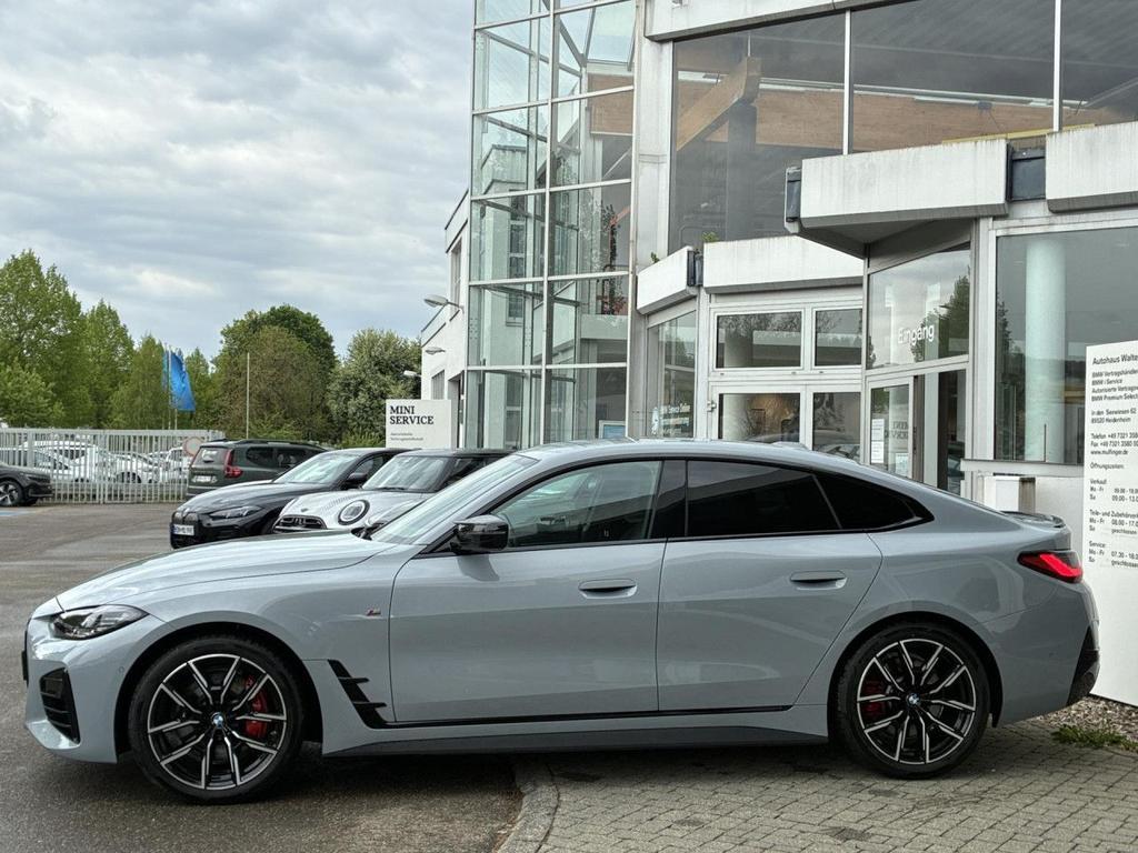BMW M440