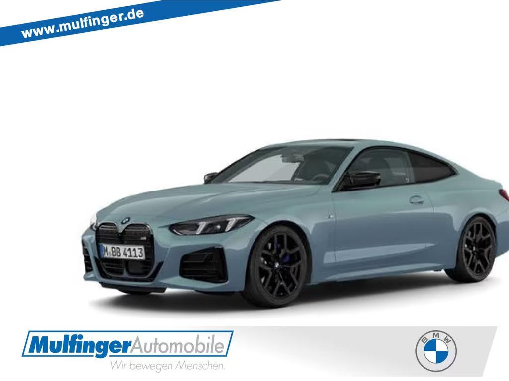 BMW M440 2025 Benzine