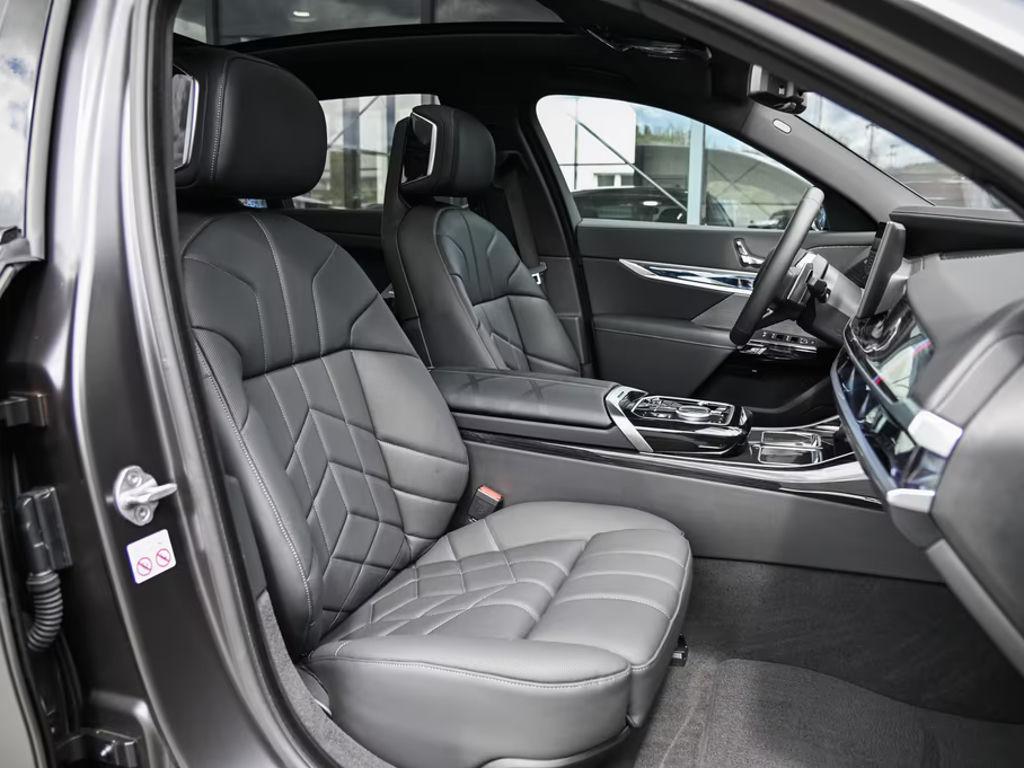 BMW 7 Serie