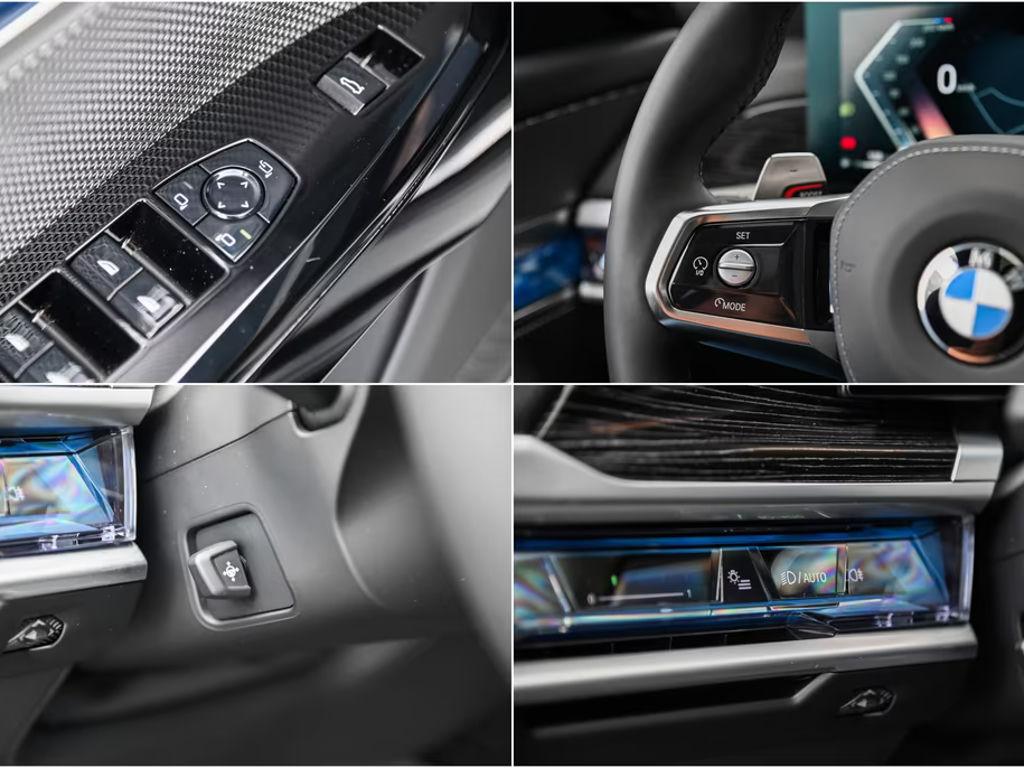 BMW 7 Serie