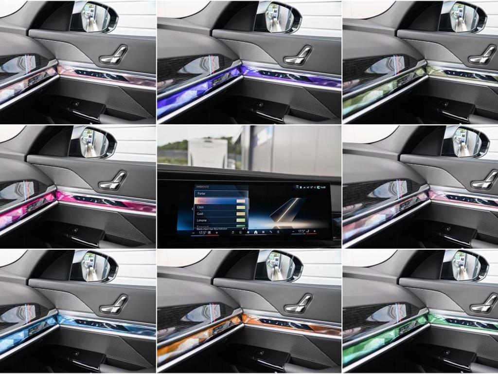 BMW 7 Serie