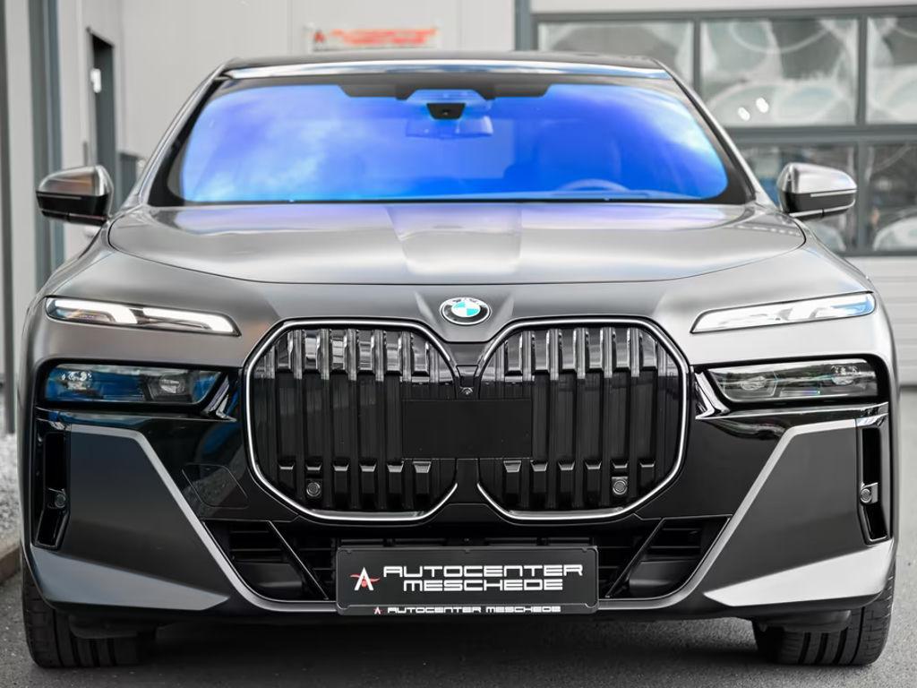 BMW 7 Serie