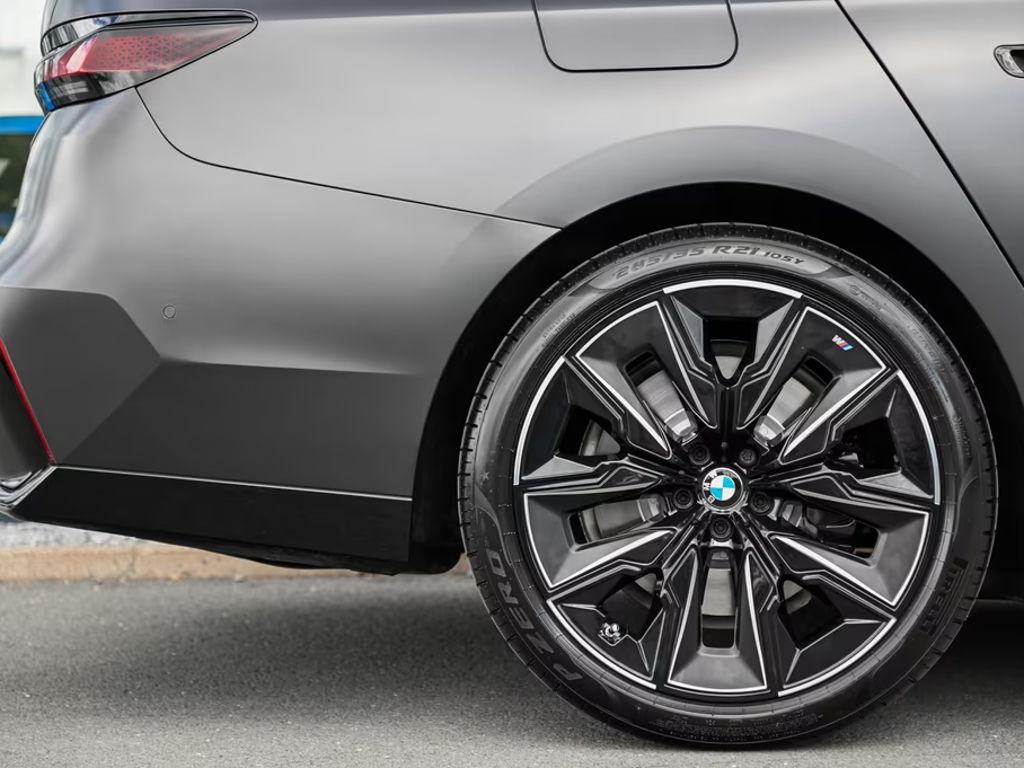 BMW 7 Serie