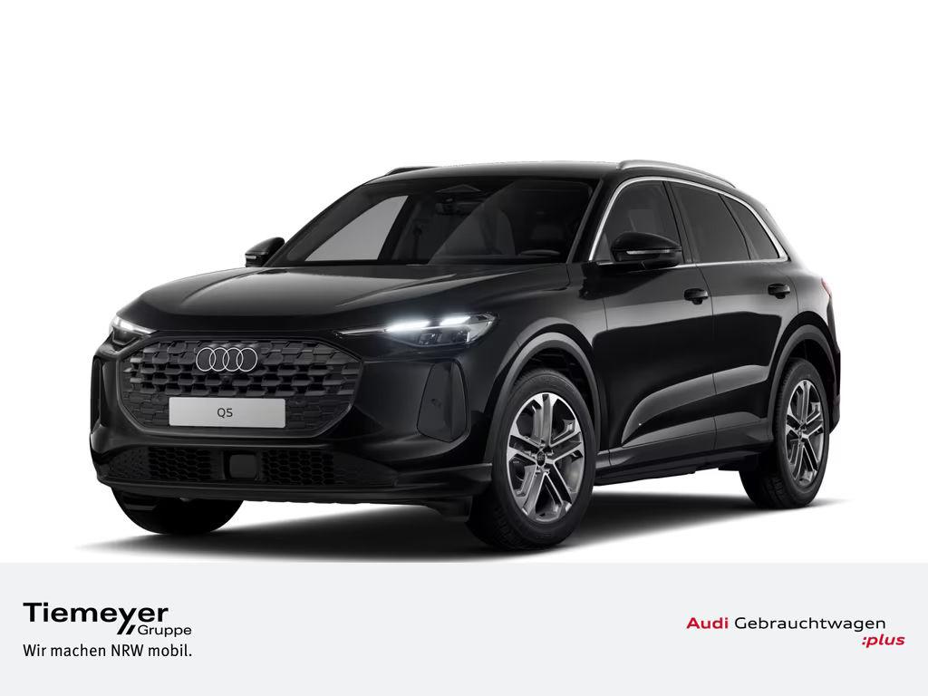 Audi Q5 2025 Benzine