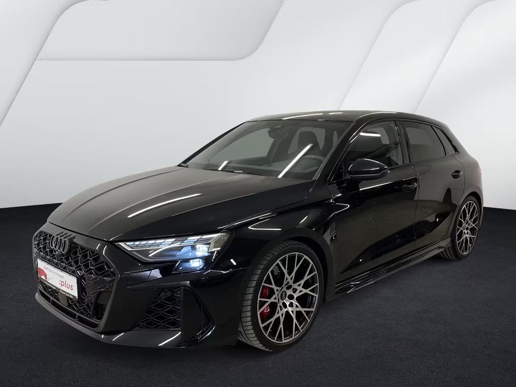 Audi RS3 2025 Benzine