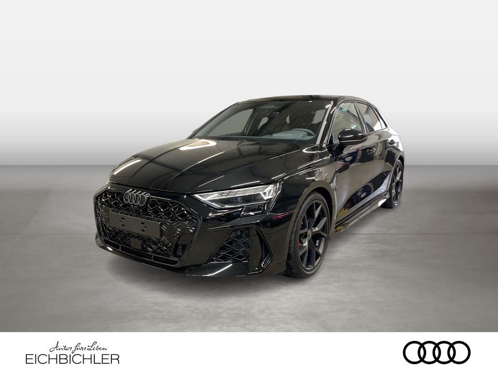 Audi RS3 2026 Benzine
