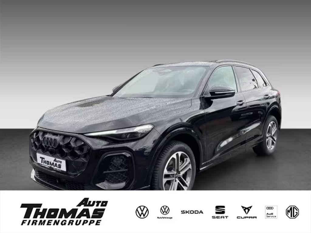 Audi Q5 2025 Diesel