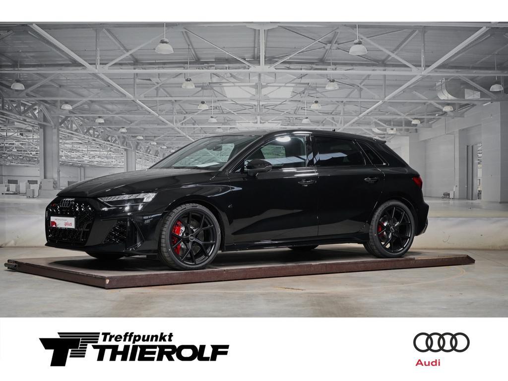 Audi RS3 2026 Benzine